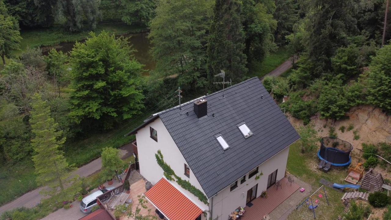 Gastehaus Gerhardt * Schweigen-Rechtenbach