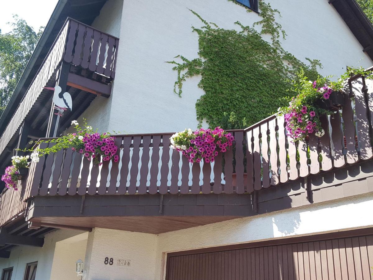 Homestay Gastehaus Gerhardt *