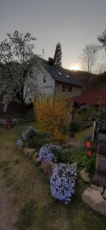 Gastehaus Gerhardt