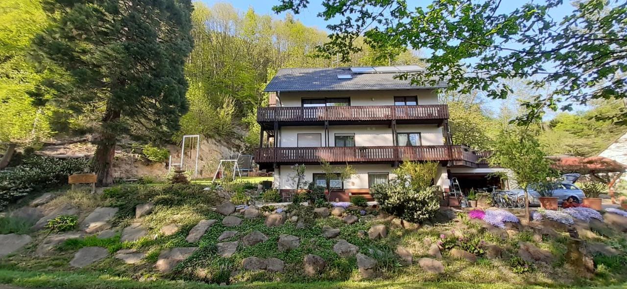 Homestay Gastehaus Gerhardt *