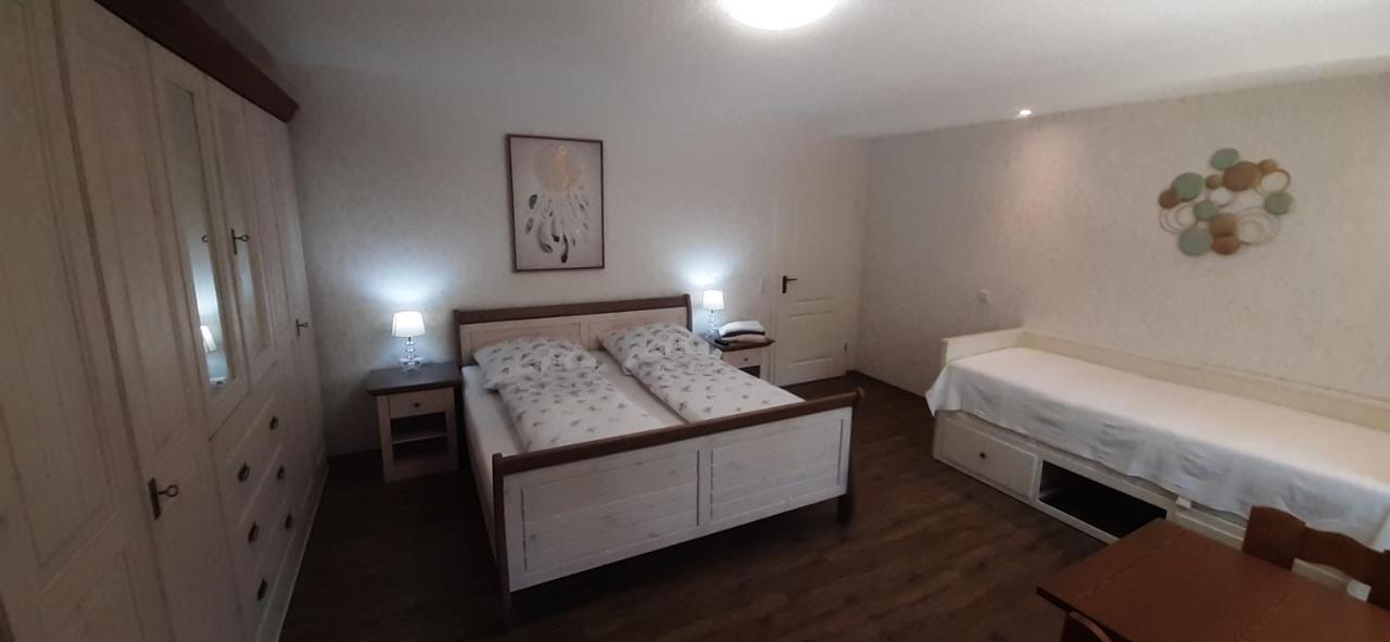 Gastehaus Gerhardt * Schweigen-Rechtenbach