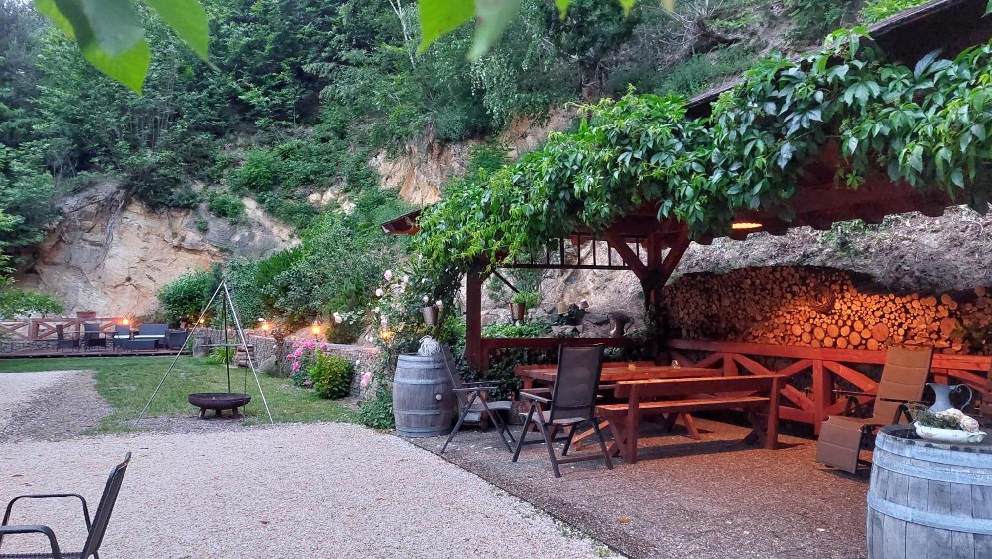 Gastehaus Gerhardt Homestay