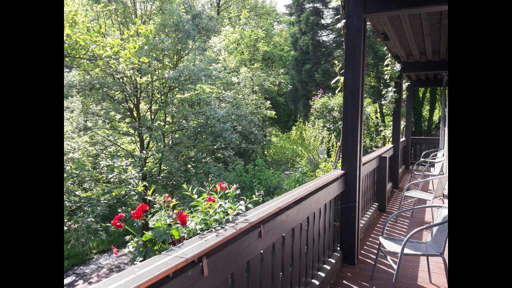 Gastehaus Gerhardt Homestay Schweigen-Rechtenbach