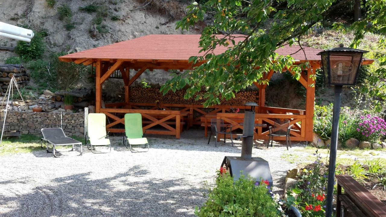 Gastehaus Gerhardt Homestay *